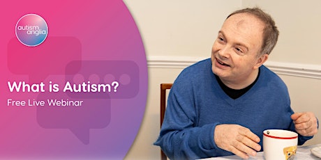 What is Autism? Free live webinar