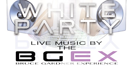 ALL WHITE PARTY primary image