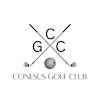 Logotipo de Conesus Golf Club
