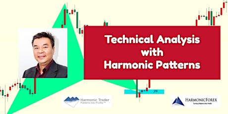 (Forex) : Technical Analysis with Harmonic Patterns