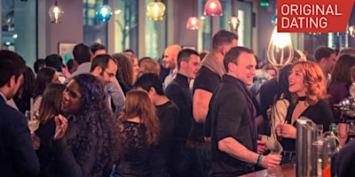 Early Summer Singles Party in Glasgow | Ages 30-45 primary image