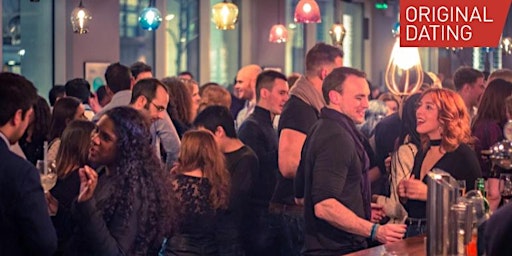 Hauptbild für Early Summer Singles Party in Glasgow | Ages 30-45