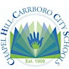 Logotipo da organização Chapel Hill-Carrboro City Schools