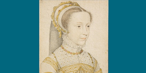 The early years of Mary, Queen of Scots: War, Disruption and Reformation primary image