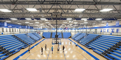 Kearney Boys Basketball Summer Camp primary image