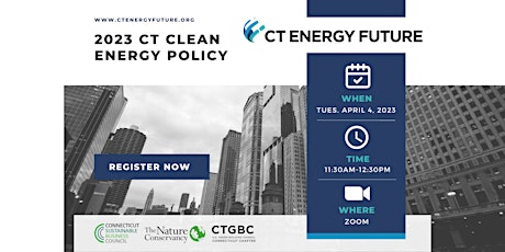 2023 CT Clean Energy Policy: What Your Business Needs to Know