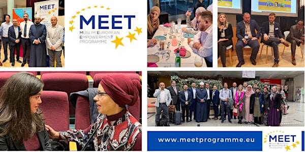 Muslim European Empowerment Conference 2023