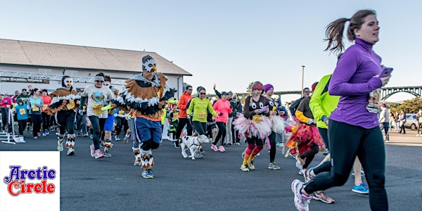 Newport Turkey Trot