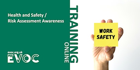 Health and Safety / Risk Assessment Awareness