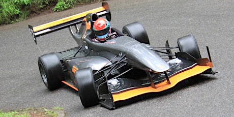 STARS OF SPEED AT WISCOMBE PARK FOR BRITISH HILL CLIMB CHAMPIONSHIP WEEKEND primary image