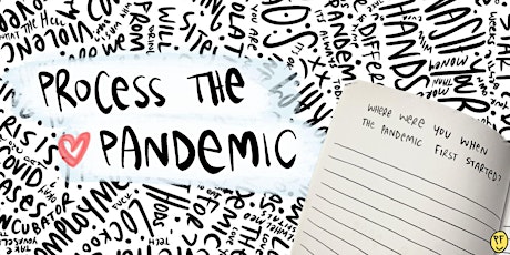 Process the Pandemic – journal (Seminar)