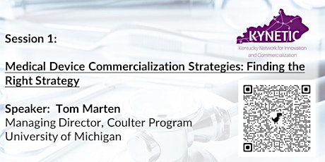 Medical Device Commercialization Strategies: Finding the Right Strategy