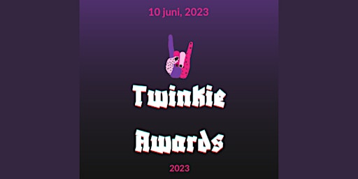 Twinkie Awards 2023 primary image