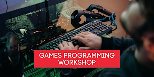 Imagem principal do evento Games Programming Workshop: Mobile Game Development | Campus Hamburg