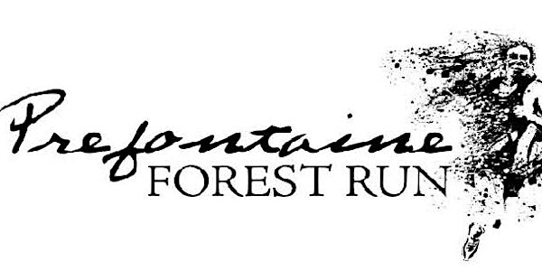 Prefontaine Forest Run 5K 2018