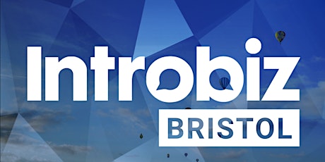 Hauptbild für Introbiz Expo Bristol 2023