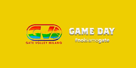 YELLOW GATE VOLLEY MILANO VS UNIVERSO IN VOLLEY