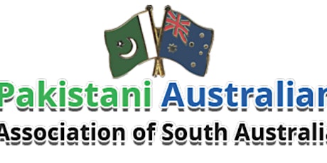 Pakistani Australian Association of South Australia - Annual General Meeting 2018 primary image