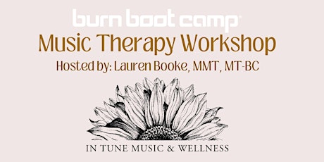 Music Therapy Series