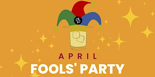 April Fools' Party