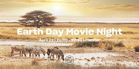 Earth Day Movie Night