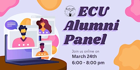 ECU Alumni Panel