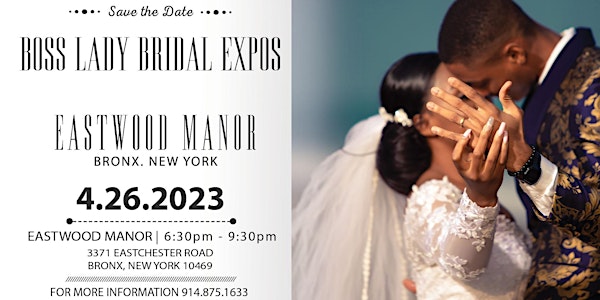 Eastwood Manor Bridal Show 4 26 23