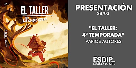 Presentación de "El Taller: 4ª Temporada"