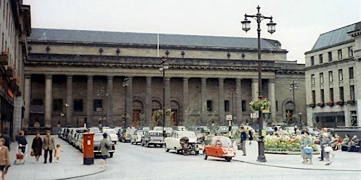 The Caird Hall: Dundee's City Hall primary image