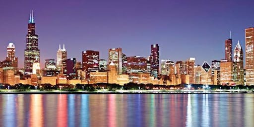 chicago il events this