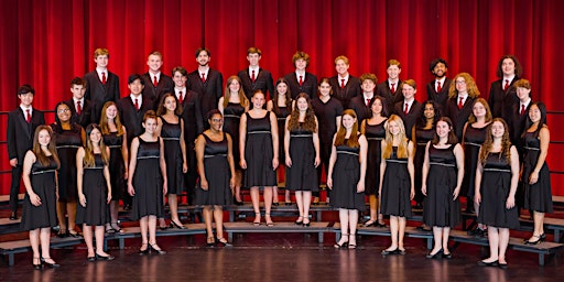 CONCERT: Indian Hill High School Choir (Ohio, USA)