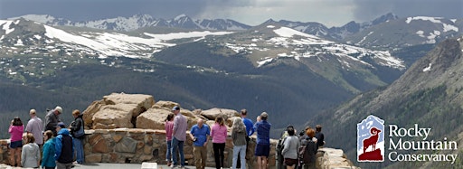 Collection image for Rocky Mountain National Park Scenic Ecology Tours