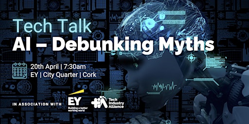 Tech Talk: AI – Debunking Myths
