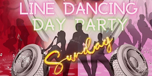 Line Dancing Day Party