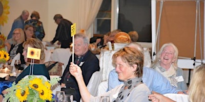 FFCC's 7th Annual Fundraising Dinner primary image