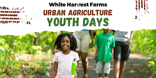 Youth Farm Days primary image