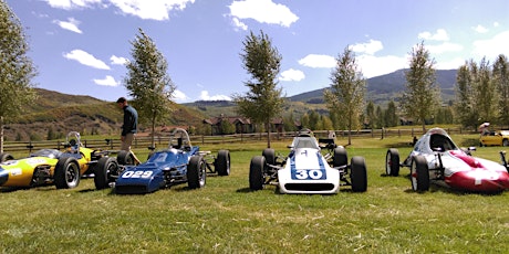 Motoring Classic at Aspen Snowmass primary image
