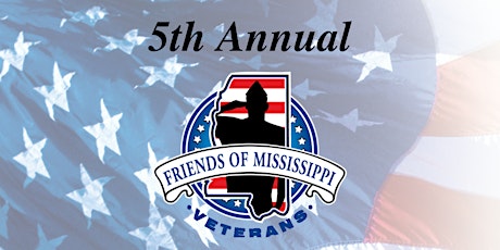 Friends of Mississippi Veterans Golf Classic & Sporting Clay Shoot