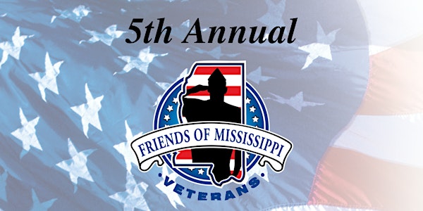Friends of Mississippi Veterans Golf Classic & Sporting Clay Shoot