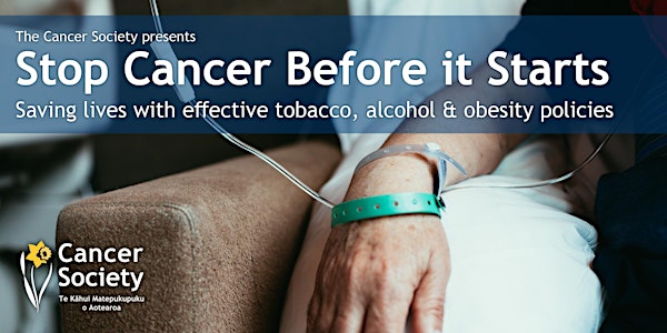 Stop Cancer Before it Starts