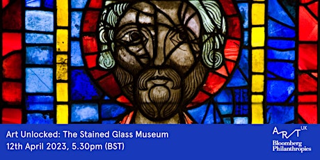 Art Unlocked: The Stained Glass Museum