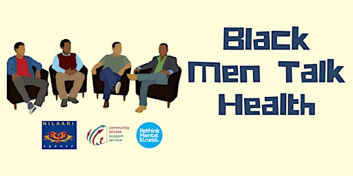 Black Men Talk Health