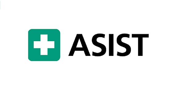 Lifeline Applied Suicide Intervention Skills Training (ASIST 11) 2-day Work...