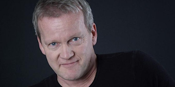 An Afternoon with Pasi Sahlberg - Empowering people to do their very best i...