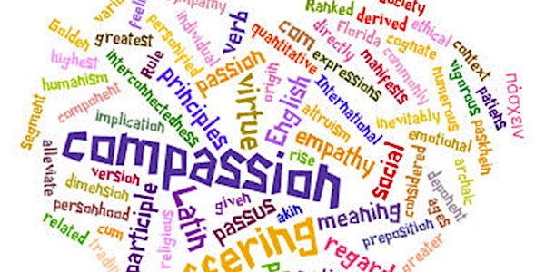 NASW-SC Lunch and Learn: Compassion Fatigue