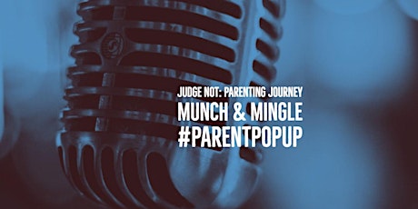 #ParentPopup Munch & Mingle Event in Crown Heights Brooklyn primary image