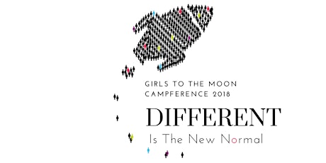 Girls to the Moon Campference 2018 primary image