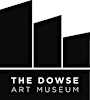 Logotipo de The Dowse Art Museum