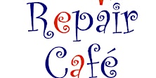 Repair Café at Santa Clara City Library