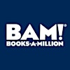 Logo van Books-A-Million